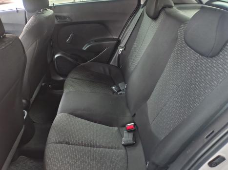 HYUNDAI HB 20 Hatch 1.0 12V 4P FLEX UNIQUE, Foto 13