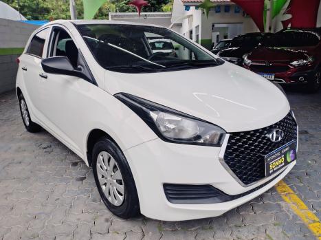 HYUNDAI HB 20 Hatch 1.0 12V 4P FLEX UNIQUE, Foto 21