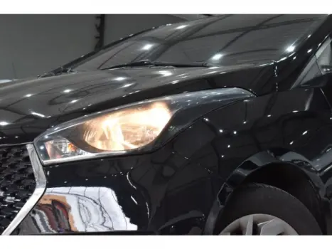 HYUNDAI HB 20 Hatch 1.0 12V 4P FLEX UNIQUE, Foto 2