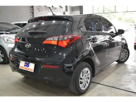 HYUNDAI HB 20 Hatch 1.0 12V 4P FLEX UNIQUE, Foto 3