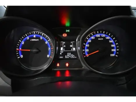 HYUNDAI HB 20 Hatch 1.0 12V 4P FLEX UNIQUE, Foto 5