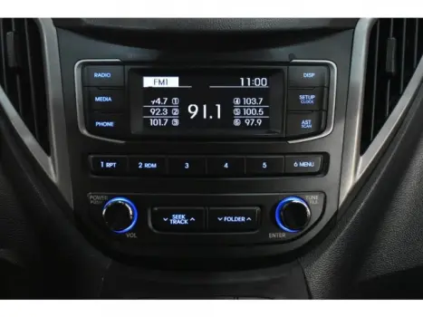 HYUNDAI HB 20 Hatch 1.0 12V 4P FLEX UNIQUE, Foto 10