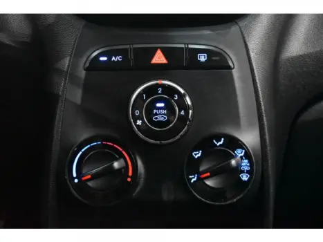 HYUNDAI HB 20 Hatch 1.0 12V 4P FLEX UNIQUE, Foto 12