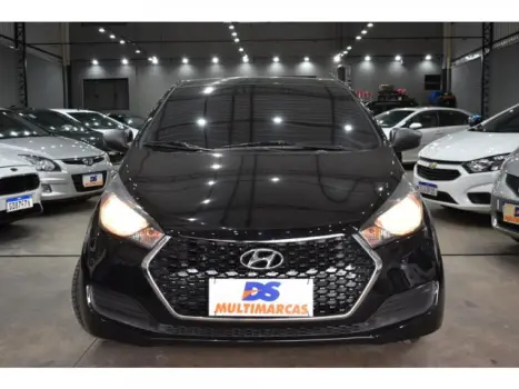 HYUNDAI HB 20 Hatch 1.0 12V 4P FLEX UNIQUE, Foto 13