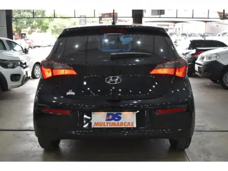 HYUNDAI HB 20 Hatch 1.0 12V 4P FLEX UNIQUE, Foto 14