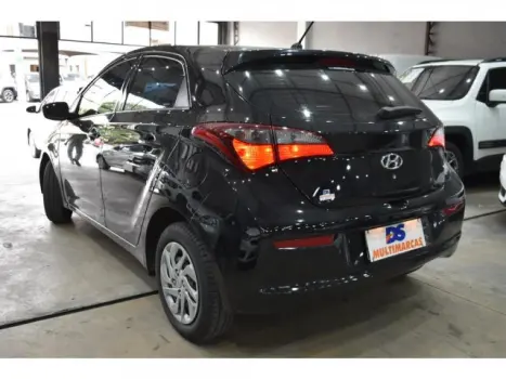 HYUNDAI HB 20 Hatch 1.0 12V 4P FLEX UNIQUE, Foto 16