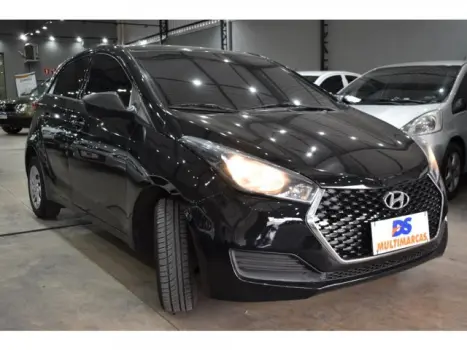 HYUNDAI HB 20 Hatch 1.0 12V 4P FLEX UNIQUE, Foto 17
