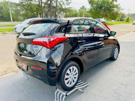 HYUNDAI HB 20 Hatch 1.6 16V 4P FLEX COMFORT PLUS, Foto 6