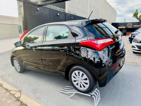 HYUNDAI HB 20 Hatch 1.6 16V 4P FLEX COMFORT PLUS, Foto 8