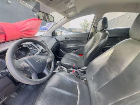 HYUNDAI HB 20 Hatch 1.6 16V 4P FLEX COMFORT PLUS, Foto 10