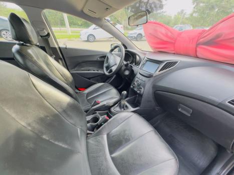 HYUNDAI HB 20 Hatch 1.6 16V 4P FLEX COMFORT PLUS, Foto 11