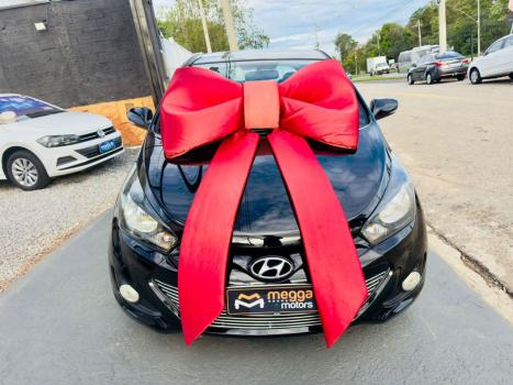 HYUNDAI HB 20 Hatch 1.6 16V 4P FLEX COMFORT PLUS, Foto 15