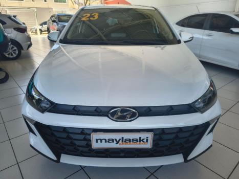 HYUNDAI HB 20 Hatch 1.0 12V 4P FLEX COMFORT, Foto 2