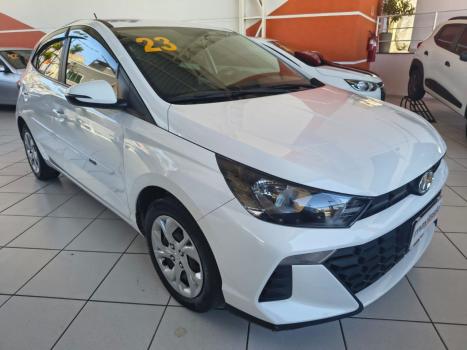 HYUNDAI HB 20 Hatch 1.0 12V 4P FLEX COMFORT, Foto 3