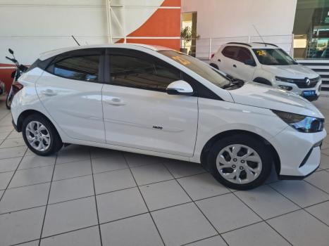 HYUNDAI HB 20 Hatch 1.0 12V 4P FLEX COMFORT, Foto 4