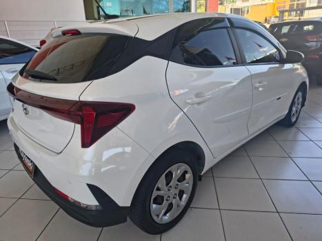 HYUNDAI HB 20 Hatch 1.0 12V 4P FLEX COMFORT, Foto 5