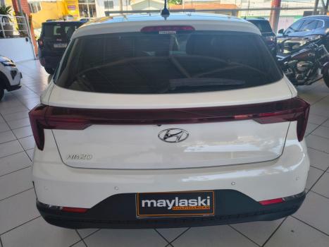 HYUNDAI HB 20 Hatch 1.0 12V 4P FLEX COMFORT, Foto 6