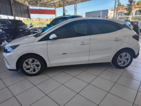 HYUNDAI HB 20 Hatch 1.0 12V 4P FLEX COMFORT, Foto 8