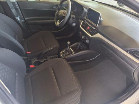 HYUNDAI HB 20 Hatch 1.0 12V 4P FLEX COMFORT, Foto 9