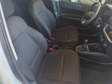 HYUNDAI HB 20 Hatch 1.0 12V 4P FLEX COMFORT, Foto 10