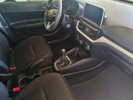 HYUNDAI HB 20 Hatch 1.0 12V 4P FLEX COMFORT, Foto 12