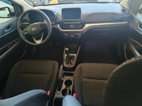 HYUNDAI HB 20 Hatch 1.0 12V 4P FLEX COMFORT, Foto 15