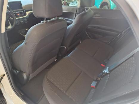 HYUNDAI HB 20 Hatch 1.0 12V 4P FLEX COMFORT, Foto 16