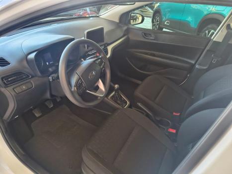 HYUNDAI HB 20 Hatch 1.0 12V 4P FLEX COMFORT, Foto 17