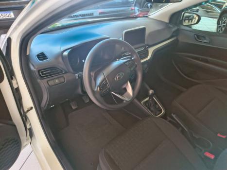 HYUNDAI HB 20 Hatch 1.0 12V 4P FLEX COMFORT, Foto 18