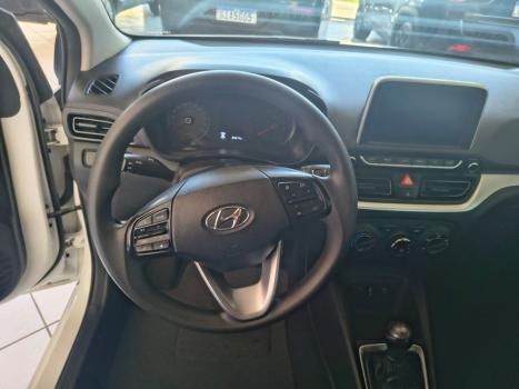 HYUNDAI HB 20 Hatch 1.0 12V 4P FLEX COMFORT, Foto 20