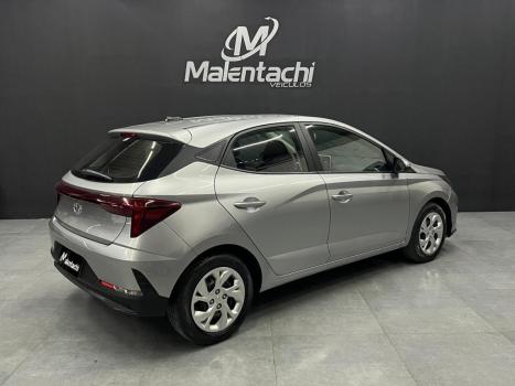 HYUNDAI HB 20 Hatch 1.0 12V 4P FLEX SENSE, Foto 3