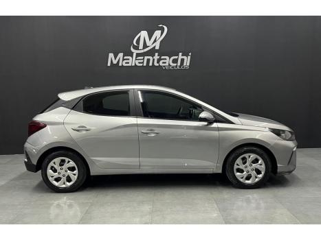 HYUNDAI HB 20 Hatch 1.0 12V 4P FLEX SENSE, Foto 4