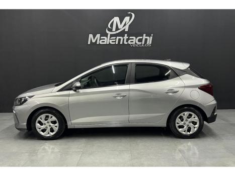 HYUNDAI HB 20 Hatch 1.0 12V 4P FLEX SENSE, Foto 5