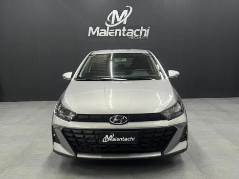 HYUNDAI HB 20 Hatch 1.0 12V 4P FLEX SENSE, Foto 6