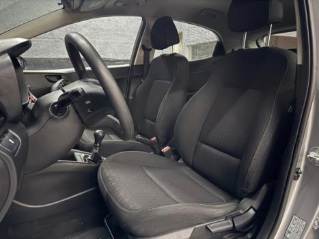 HYUNDAI HB 20 Hatch 1.0 12V 4P FLEX SENSE, Foto 11