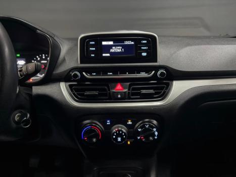 HYUNDAI HB 20 Hatch 1.0 12V 4P FLEX SENSE, Foto 12