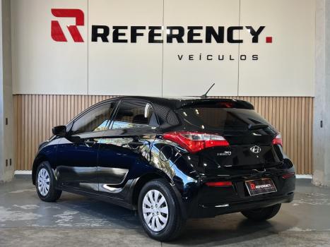 HYUNDAI HB 20 Hatch 1.0 12V 4P FLEX COMFORT, Foto 2