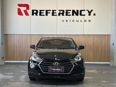 HYUNDAI HB 20 Hatch 1.0 12V 4P FLEX COMFORT, Foto 3