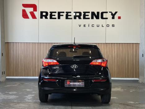 HYUNDAI HB 20 Hatch 1.0 12V 4P FLEX COMFORT, Foto 4