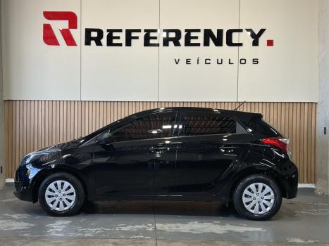 HYUNDAI HB 20 Hatch 1.0 12V 4P FLEX COMFORT, Foto 5