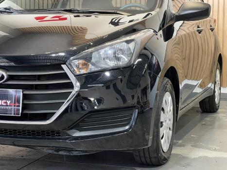 HYUNDAI HB 20 Hatch 1.0 12V 4P FLEX COMFORT, Foto 6