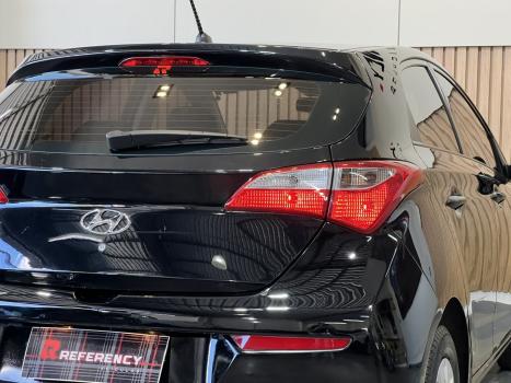 HYUNDAI HB 20 Hatch 1.0 12V 4P FLEX COMFORT, Foto 7