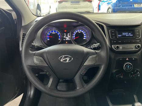 HYUNDAI HB 20 Hatch 1.0 12V 4P FLEX COMFORT, Foto 10