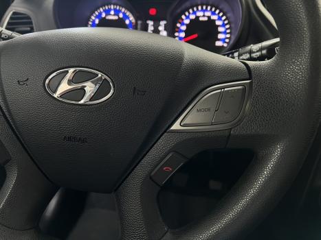 HYUNDAI HB 20 Hatch 1.0 12V 4P FLEX COMFORT, Foto 12