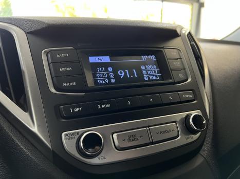 HYUNDAI HB 20 Hatch 1.0 12V 4P FLEX COMFORT, Foto 13