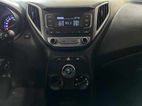 HYUNDAI HB 20 Hatch 1.0 12V 4P FLEX COMFORT, Foto 15