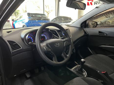 HYUNDAI HB 20 Hatch 1.0 12V 4P FLEX COMFORT, Foto 17