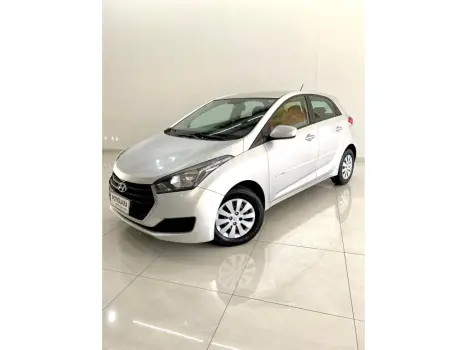 HYUNDAI HB 20 Hatch 1.0 12V 4P FLEX COMFORT, Foto 2