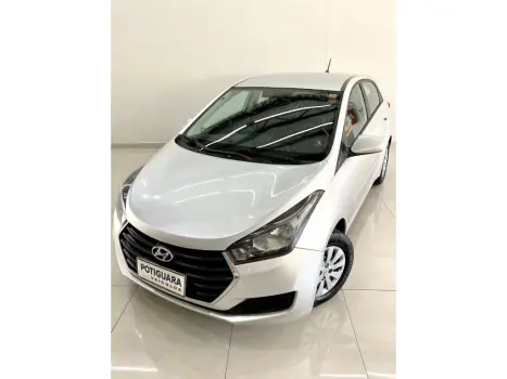 HYUNDAI HB 20 Hatch 1.0 12V 4P FLEX COMFORT, Foto 3