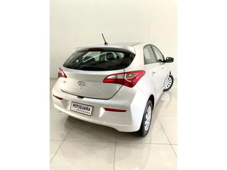 HYUNDAI HB 20 Hatch 1.0 12V 4P FLEX COMFORT, Foto 4